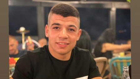 مقتل محمد زعرورة من كفر مندا بجريمة إطلاق نار